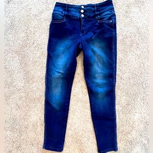 Flamingo Jeans Large